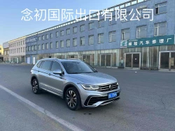 Volkswagen Tiguan L 0