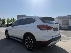 BMW X1 5