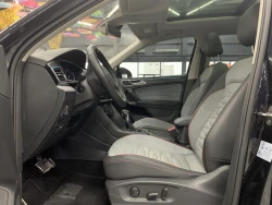 Volkswagen Tiguan L 14