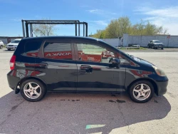 Honda Fit 2