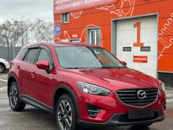Mazda CX-5 1