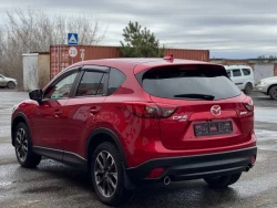 Mazda CX-5 5