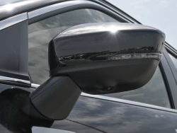 MITSUBUSHI ECLIPSE CROSS 11
