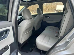 Nissan X-Trail 5