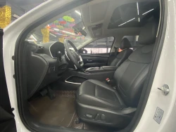Hyundai Tucson 10