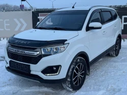 Lifan Myway 0