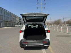 Toyota RAV4 3