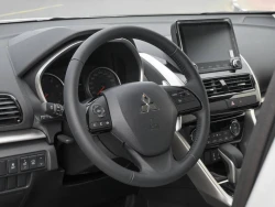 MITSUBISHI ECLIPSE GLS 9