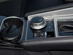 MITSUBISHI MONTERO SPORT 21