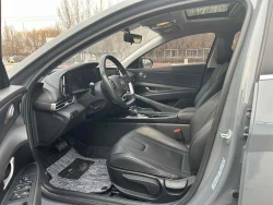Hyundai Elantra 3
