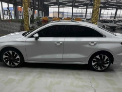 Audi A3 3