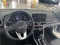 Kia K3 16