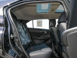 MITSUBUSHI ECLIPSE CROSS 23