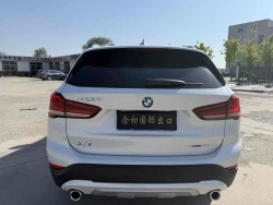 BMW X1 4
