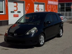 Honda Fit 0