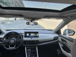 Nissan X-Trail 4
