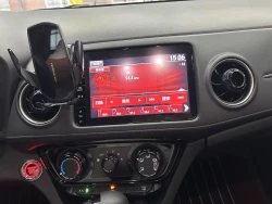 Honda XR-V 17