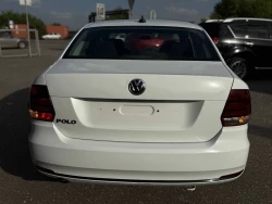 Volkswagen Polo 5