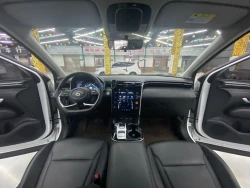 Hyundai Tucson 14