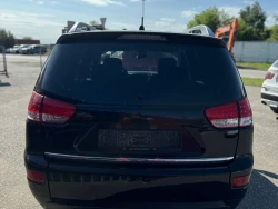Citroen C-Crosser 5