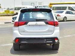 MITSUBISHI OUTLANDER 3