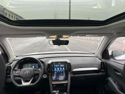 Hyundai IX35 2