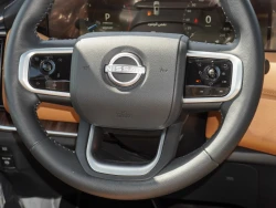 Nissan Patrol 9