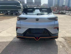 Changan UNI-T 2