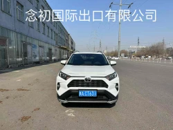 Toyota RAV4 1