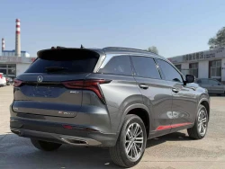Changan CS75 PLUS 22
