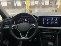 Volkswagen Tiguan L 19