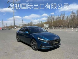Hyundai Elantra 0