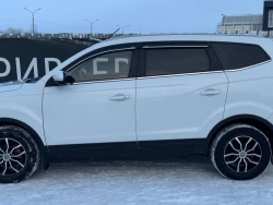 Lifan Myway 4