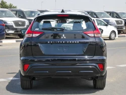 MITSUBUSHI ECLIPSE CROSS 7