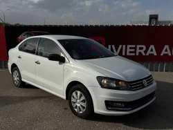 Volkswagen Polo 1