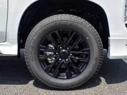 MITSUBISHI MONTERO SPORT 35