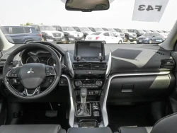 MITSUBUSHI ECLIPSE CROSS 16