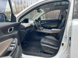 Changan CS55 PLUS 3