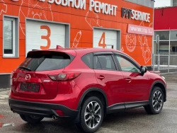 Mazda CX-5 7