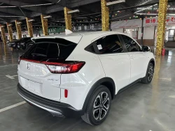 Honda XR-V 4