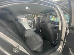 Skoda Octavia 8