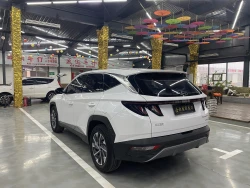 Hyundai Tucson 2
