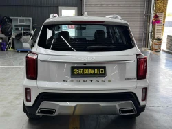 Kia Sportage 6