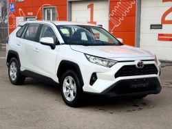 Toyota RAV4 0