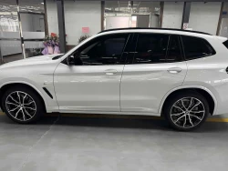BMW X3 2