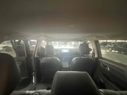 Nissan X-Trail 8