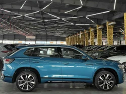 Volkswagen Tanyue 4