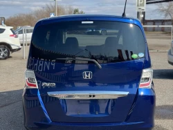 Honda Freed, 2014 4