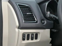MITSUBISHI ASX 16