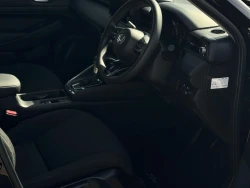 Honda Vezel, 2021 10